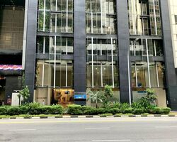 Dapenso Building (D1), Office #566713731